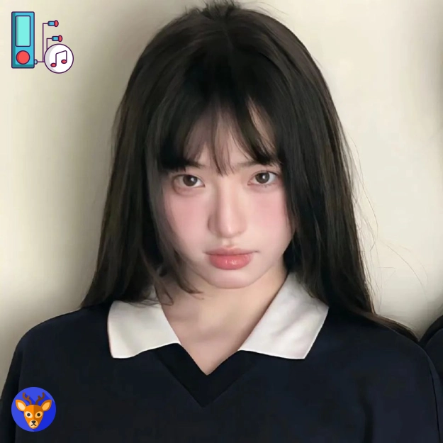 马女士
